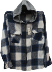 Сорочки чоловічі оптом