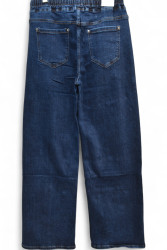 Джинси жіночі LZYX JEANS ПОЛУБАТАЛ оптом