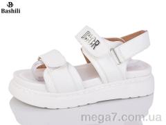 Босоножки, Башили оптом C48-2