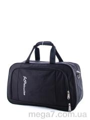 Сумка, Superbag оптом 4016 black