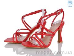 Босоножки, Alimama-Girnaive оптом QQ103-4