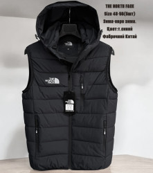 Жилетки мужские оптом 28091456 601-169