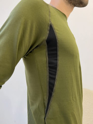 Термобілизна чоловіча на флісі оптом