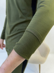 Термобілизна чоловіча на флісі оптом