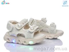 Босоножки, BBT оптом L857-1-2 LED