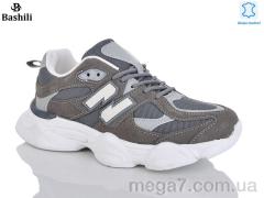 Туфли, Башили оптом Башили  65100-7 піна