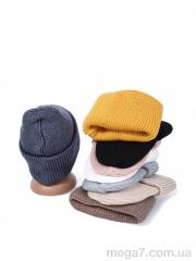 Шапка, Red Hat оптом RED HAT SA6617 mix