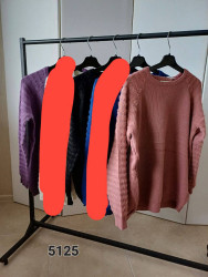 Светри жіночі НАПІВБАТАЛ оптом