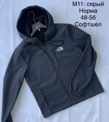 Ветровки мужские оптом 85296704 11-60