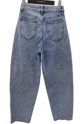Джинси жіночі ПОЛУБАТАЛ оптом