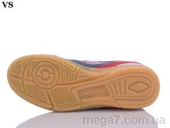 Футбольная обувь, VS оптом GER blue (36-39)