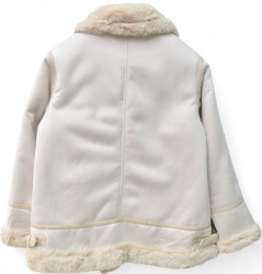 Дублянки жіночі зимові оптом