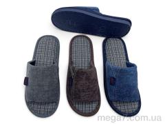 Тапки, Rai shoes оптом WP5083 mix