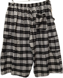 Шорти чоловічі БАТАЛ оптом 