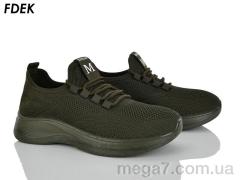 Кроссовки, FDEK оптом BBT  FA9315-3