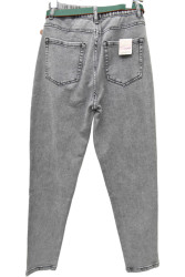 Джинси жіночі БАТАЛ оптом