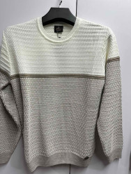 Светри чоловічі оптом