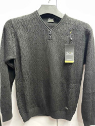 Светри чоловічі оптом