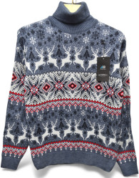 Светри чоловічі оптом