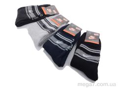 Носки, Textile оптом Textile  1108-N mix