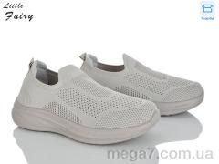 Кроссовки, L.Fairy оптом 1052-3 піна