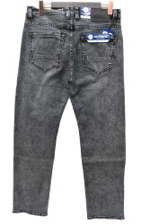 Джинси чоловічі ПОЛУБАТАЛ оптом LS-JEANS   