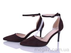 Туфли, Бабочка-Mengfuna-AESD оптом 68031-122