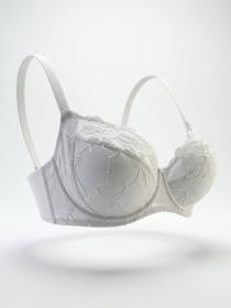 Бюстгальтер Diorella 34132C (  белый, C  6 шт. )