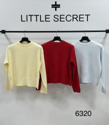 Светри жіночі оптом Little Secret