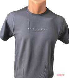 Футболки чоловічі оптом 