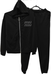 Спортивные костюмы женские оптом 18203564 0026-347