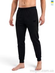 Спортивные брюки, Sport style оптом N22 чорний