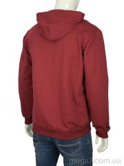 Батник, Мир оптом 3458-1118-7 bordo