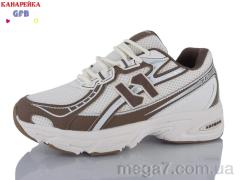 Кроссовки, GFB-Канарейка оптом Q548-6