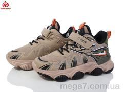 Кроссовки, KIMBOO оптом ZY2499-3K