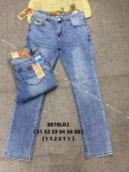 Джинсы мужские оптом 67328940 8870-4