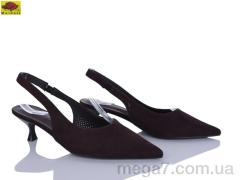 Туфли, Mei De Li оптом L2051-38
