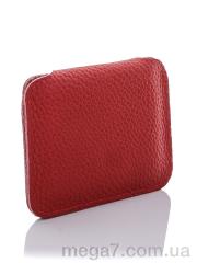 Кошелек, GLAMORTA оптом 011 m.red