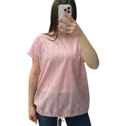 Блузки женские оптом 20651794 25046-23