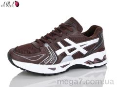 Кроссовки, Aba оптом 1ABA5-5Y