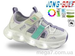 Кроссовки, Jong Golf оптом B11827-27 LED