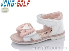 Босоножки, Jong Golf оптом Jong Golf B20296-7