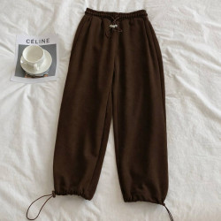 Спортивные штаны женские оптом 34906851 7118-66