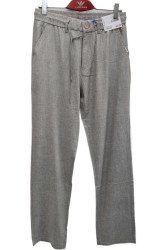 Брюки мужские ПОЛУБАТАЛ оптом 27138594 8941-255