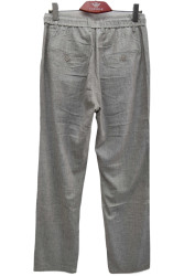 Брюки мужские ПОЛУБАТАЛ оптом 27138594 8941-255