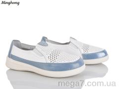 Туфли, Minghong оптом M.L.V. Minghong	 309-2
