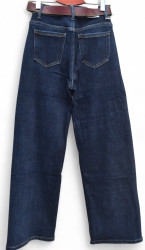 Джинси жіночі на флісі LZYX JEANS оптом