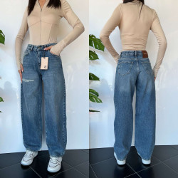 Джинси жіночі I8DENIM оптом