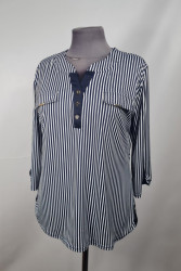 Блузи жіночі СУПЕР БАТАЛ оптом