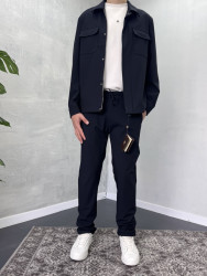 Костюми чоловічі оптом LIWALI 